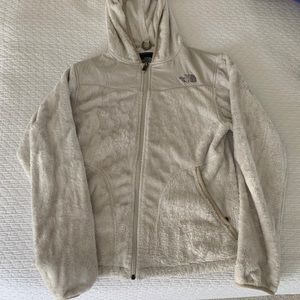 Women’s North Face Denali Jacket